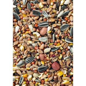 Deli Nature Strooivoer Year Mix