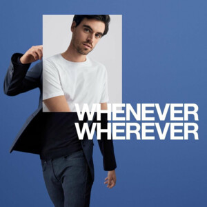 Mexx Whenever Wherever Man Eau de Toilette - 13.49 euro