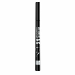 Rimmel Wonder Ink Eyeliner 001 Black - 12.99 euro