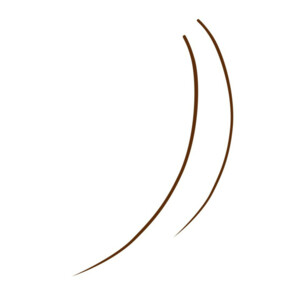 Rimmel Brow Pro Micro Pen Blonde 001 - 9.89 euro