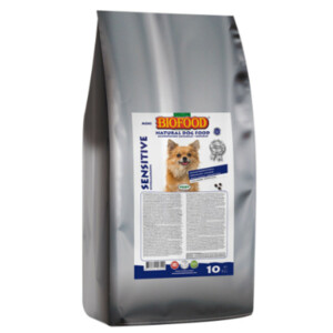 Henart Mealworm Insect Small Breed With Hem Eggshell Membrane Hondenvoer 10 Kg