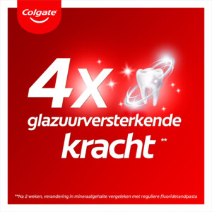 12x Colgate Tandpasta Caries Protection - 17.92 euro