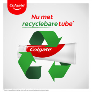 12x Colgate Tandpasta Caries Protection - 17.92 euro