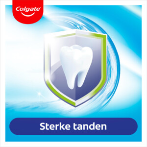 Colgate Tandpasta Fresh Gel - 1.59 euro