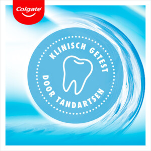 Colgate Tandpasta Fresh Gel - 1.59 euro