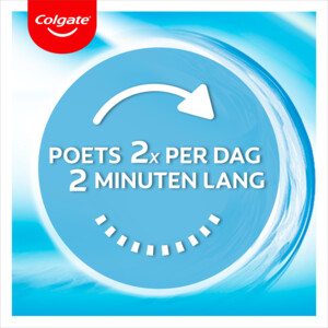 Colgate Tandpasta Fresh Gel - 1.59 euro