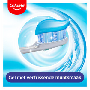 Colgate Tandpasta Fresh Gel - 1.59 euro