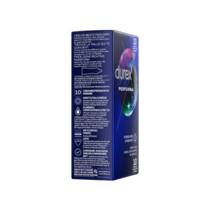 Durex Condooms Performa - 16.99 euro