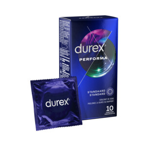 Durex Condooms Performa - 16.99 euro