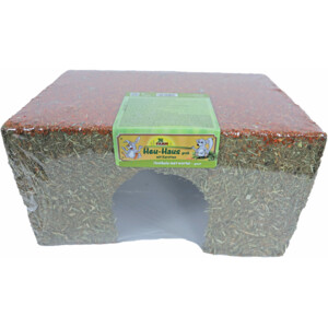 JR Farm Hooihuis Wortel Groot 650 gr