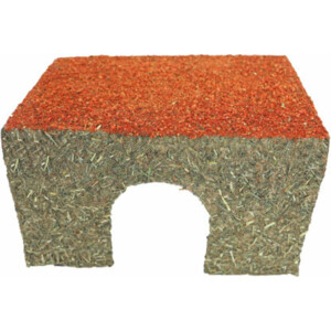 JR Farm Hooihuis Wortel Groot 650 gr