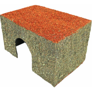 JR Farm Hooihuis Wortel Groot 650 gr