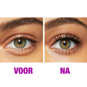 Maybelline The Falsies Lash Lift Mascara Black - 15.89 euro