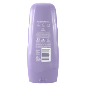 Andrélon Conditioner Klei Fris & Zuiver - 4.99 euro