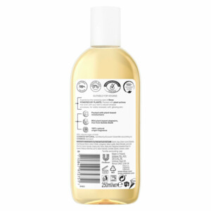 Dove Douchegel Powered By Plants Oil Body Wash Geranium - 5.49 euro