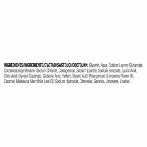 Dove Douchegel Powered By Plants Oil Body Wash Geranium - 5.49 euro