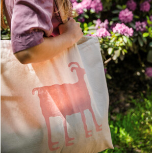 Pure Goat Premium Shopper - 0 euro