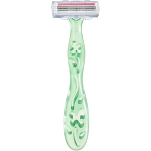 Bic Scheermes Miss Soleil Sensitive - 6.29 euro