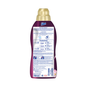 12x Silan Wasverzachter Magic Magnolia - 19.2 euro