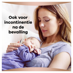 Always Discreet Broekjes voor Urineverlies Boutique Beige Plus Maat L - 13.09 euro