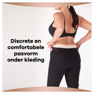 Always Discreet Broekjes voor Urineverlies Boutique Beige Plus Maat L - 13.09 euro