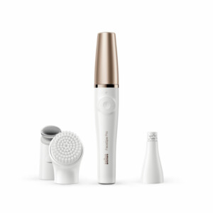 Braun Gezichtsepilator FaceSpa Pro 911 - 149.99 euro