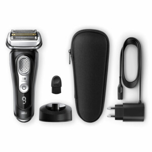 Braun Scheerapparaat Series 9 - 9340S - 299.99 euro