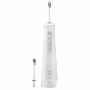 Oral-B Monddouche Ortho Care Essentials Aquacare - 98.81 euro