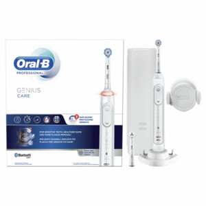 Oral-B Elektrische Tandenborstel Sensitive Genius Professional Gum Care - 84.95 euro