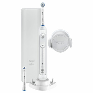 Oral-B Elektrische Tandenborstel Sensitive Genius Professional Gum Care - 84.95 euro