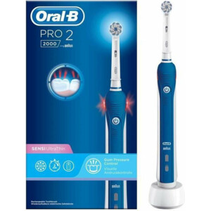 Oral-B Elektrische Tandenborstel Sensitive Pro 2 1 Stuks | Plein.nl