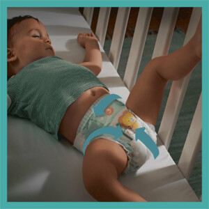 Pampers Luiers Baby Dry Maat 3 (6-10 kg) - 33.65 euro