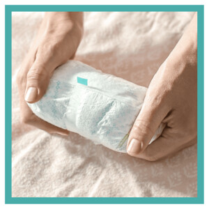 Pampers Luierbroekjes Baby Dry Pants Maat 6 - 12.49 euro