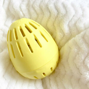 ecoegg Laundry Egg Geurloos - 11.99 euro