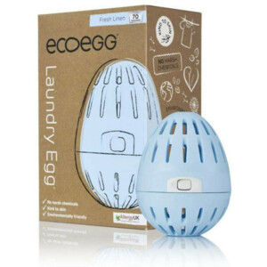 ecoegg Laundry Egg Fresh Linnen - 13.99 euro