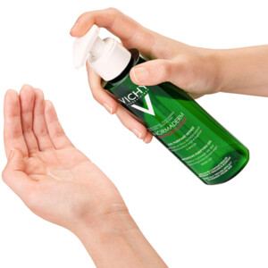 Vichy Normaderm Phytosolution Intensief Zuiverende Gel - 18.49 euro