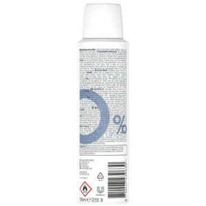 Neutral Deospray 0% Sensitive Skin - 3.99 euro