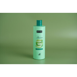 6x Sence Aloë Vera Shampoo - 10.33 euro