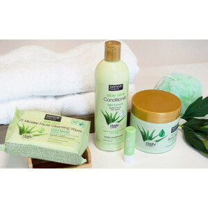 Sence Aloë Vera Body Scrub - 2.61 euro