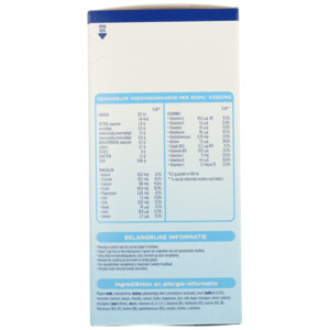 Hero Nutrasense Peutermelk 3 (1+jr) - 11.95 euro
