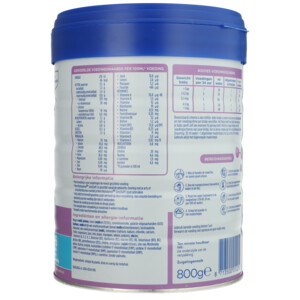 Hero Nutrasense SensiSoft 1 Zuigelingenmelk (0-6 mnd) - 18.69 euro