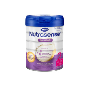Hero Nutrasense SensiSoft 2 Opvolgmelk (6-12 mnd) - 21.49 euro