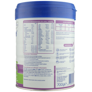 Hero Nutrasense SensiSoft 3 Peutermelk (12-24 mnd) - 19.99 euro
