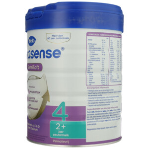 Hero Nutrasense SensiSoft 4 Peutermelk (vanaf 24 mnd) - 18.09 euro