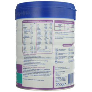 Hero Nutrasense SensiSoft 4 Peutermelk (vanaf 24 mnd) - 18.09 euro