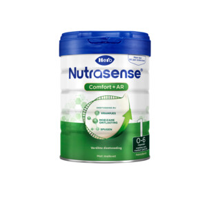 Hero Nutrasense Comfort 1 (0-6 maanden) - 21.15 euro