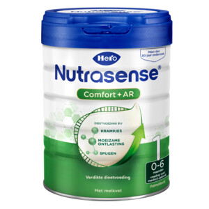 Hero Nutrasense Comfort 1 (0-6 maanden) - 21.15 euro