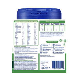 Hero Nutrasense Comfort 1 (0-6 maanden) - 21.15 euro