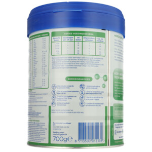 Hero Nutrasense Comfort 1 (0-6 maanden) - 21.15 euro
