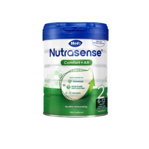 Hero Nutrasense Comfort 2 (6-12 maanden) - 21.15 euro